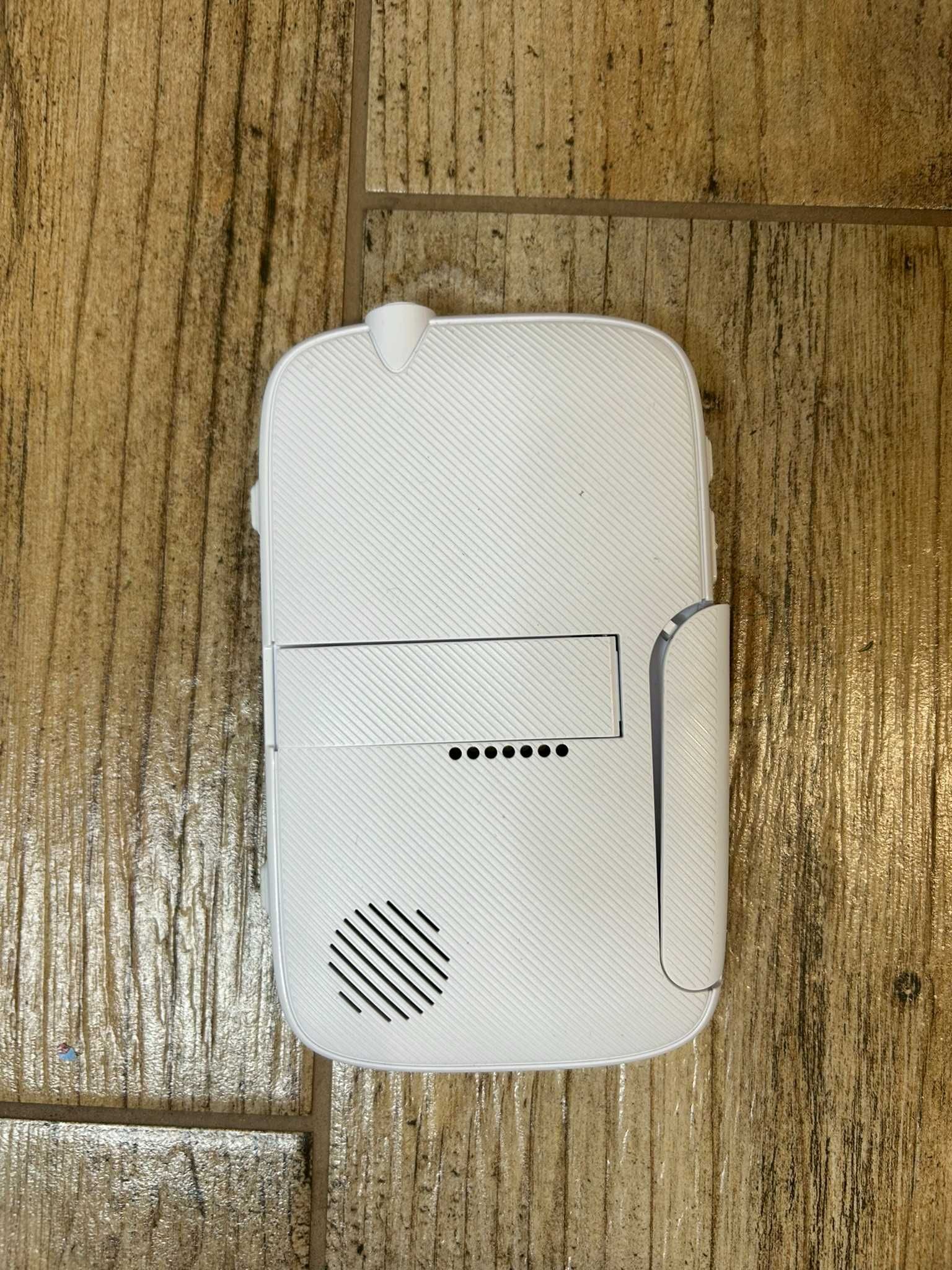 kamerka Niania elektroniczna Motorola Halo+ MBP944 biała