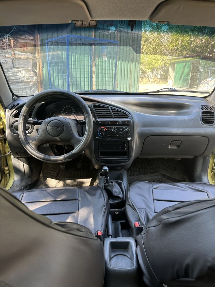Продам Daewoo Sens Торг уместен
