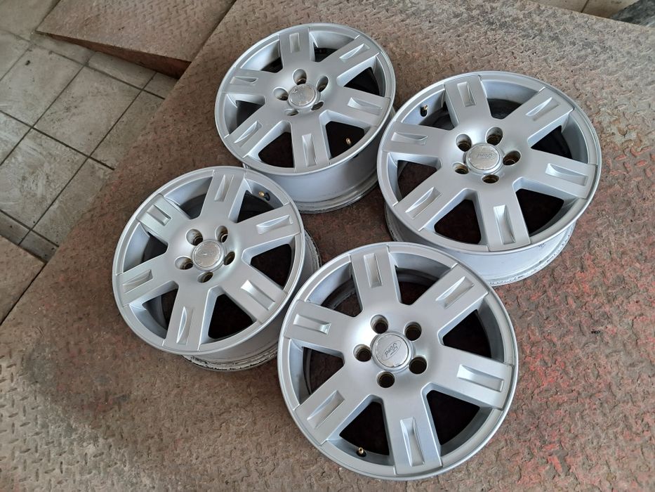 Alufelgi 16 5x108 Ford Mondeo Focus S Max C Max