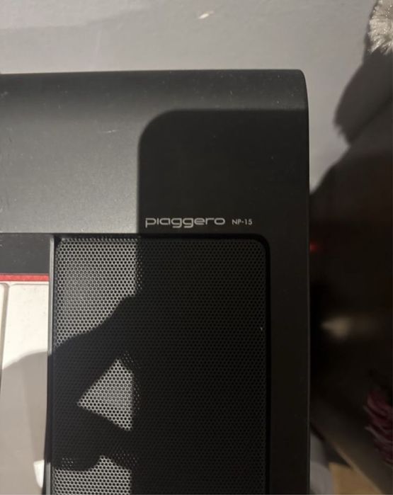 Piano eletrico Yamaha