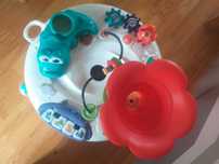 Stolik interaktywny Fisher Price