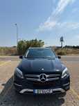 Mercedes-Benz GLE 250 d 4Matic 9G-TRONIC