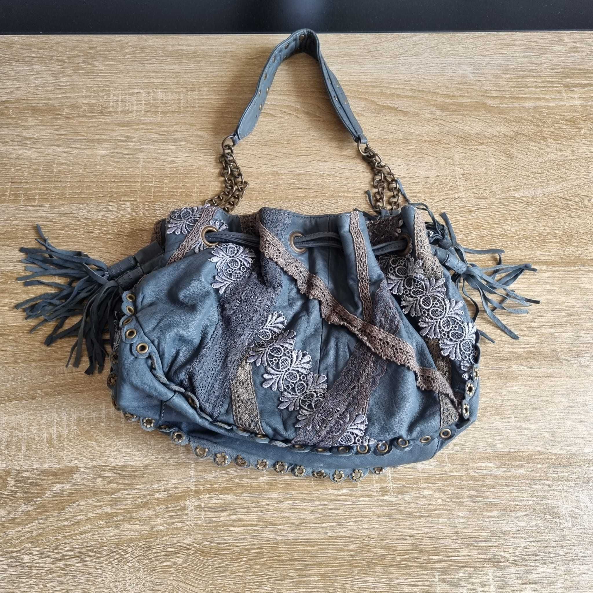 Carteira -  Boho