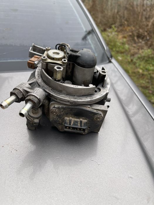 Продам моно інжектор пасат б3