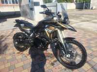 Bmw f800gs 2013 р