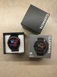 Garmin FENIX 8 51mm Amoled