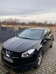 Nissan Qashqai Sprzedam Nissana Qashqai