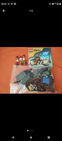 LEGO Pirates 6253