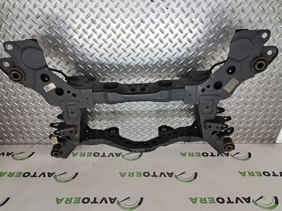 Подрамник задний FORD EDGE MK2 15- F2GZ5035B