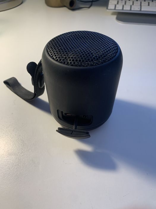 Coluna Sony SRS-XB12