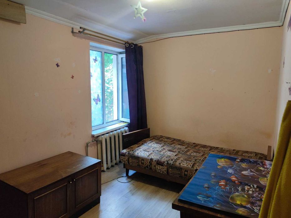 Здається кімната в приватному будинку в районі МАУП вул. Брожка