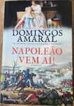 Livro "Napoleão vem aí!"