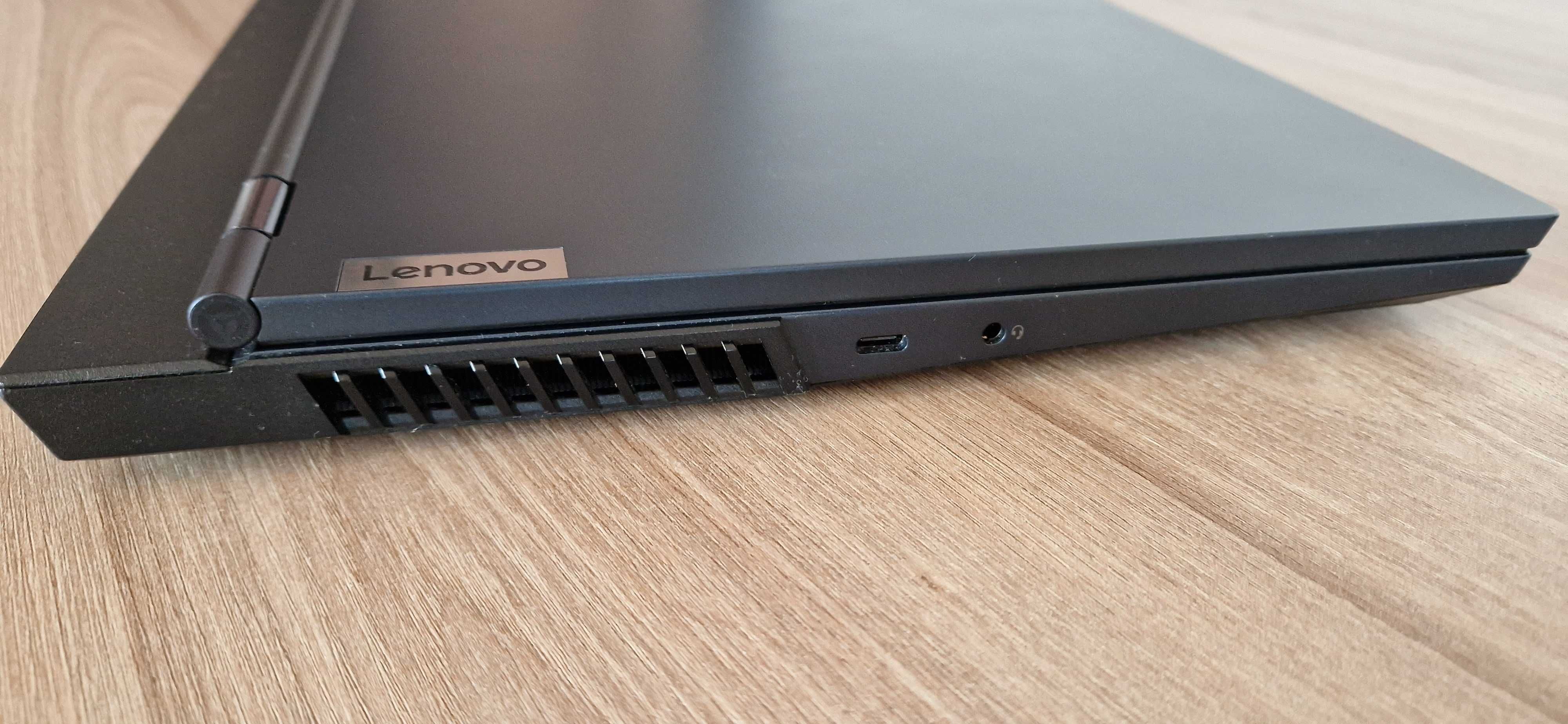 Laptop gamingowy Lenovo LEGION
