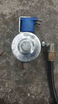 Клапан газу Valtek діам. 6 мм VK03.LPG.01