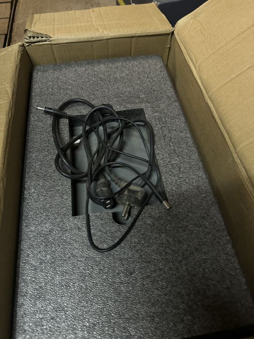 Ecoflow delta max 1kw