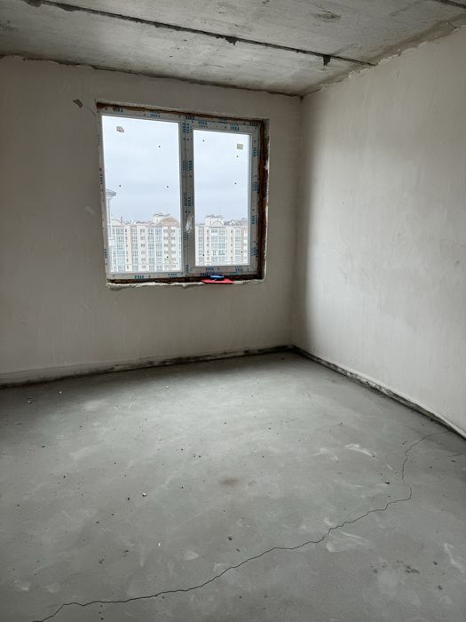 Продам євро 3 к в ЖК Континент Буча