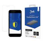 Szkło hybrydowe 3mk FlexibleGlass Lite™ na iPhone 7