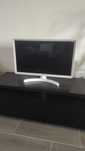 TV/Monitor HD branco LG