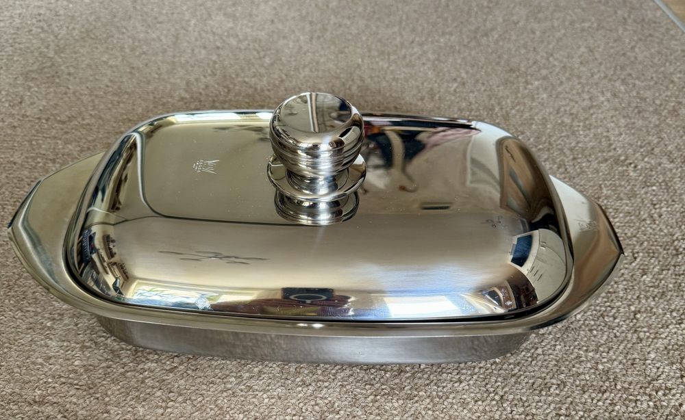 Lasagnera duża Philipiak Milano