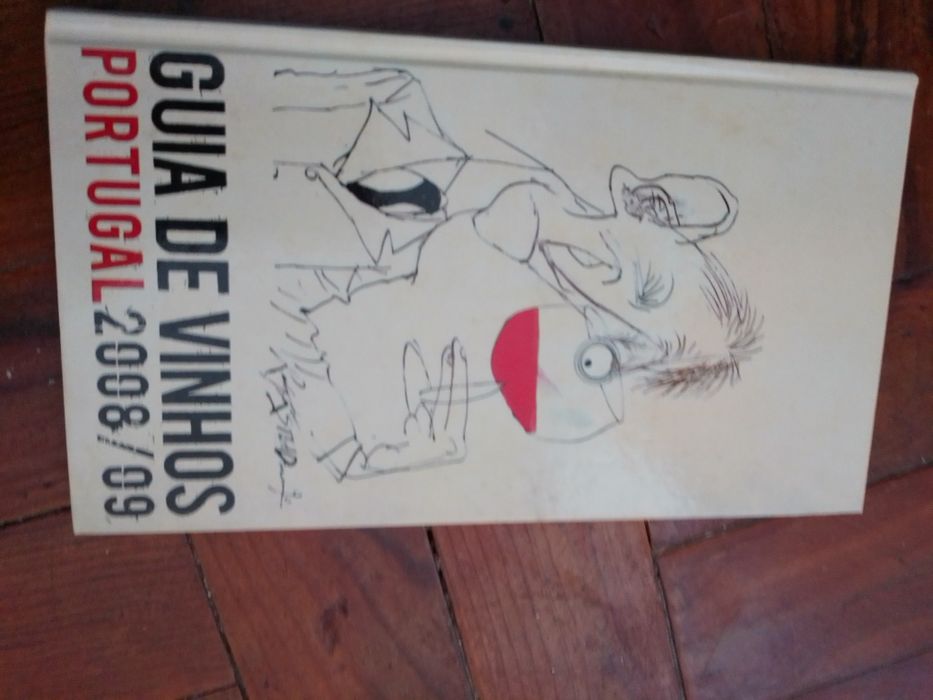 Vinhos de  Portugal-Jan Read Quetzal/CL-12EGuia Vinhos-Loiro10EDesde2E