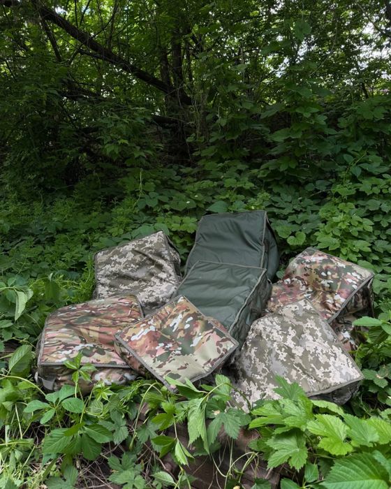 Чохол антидрон для Starlink Hight Perfomance маскування Старлінк