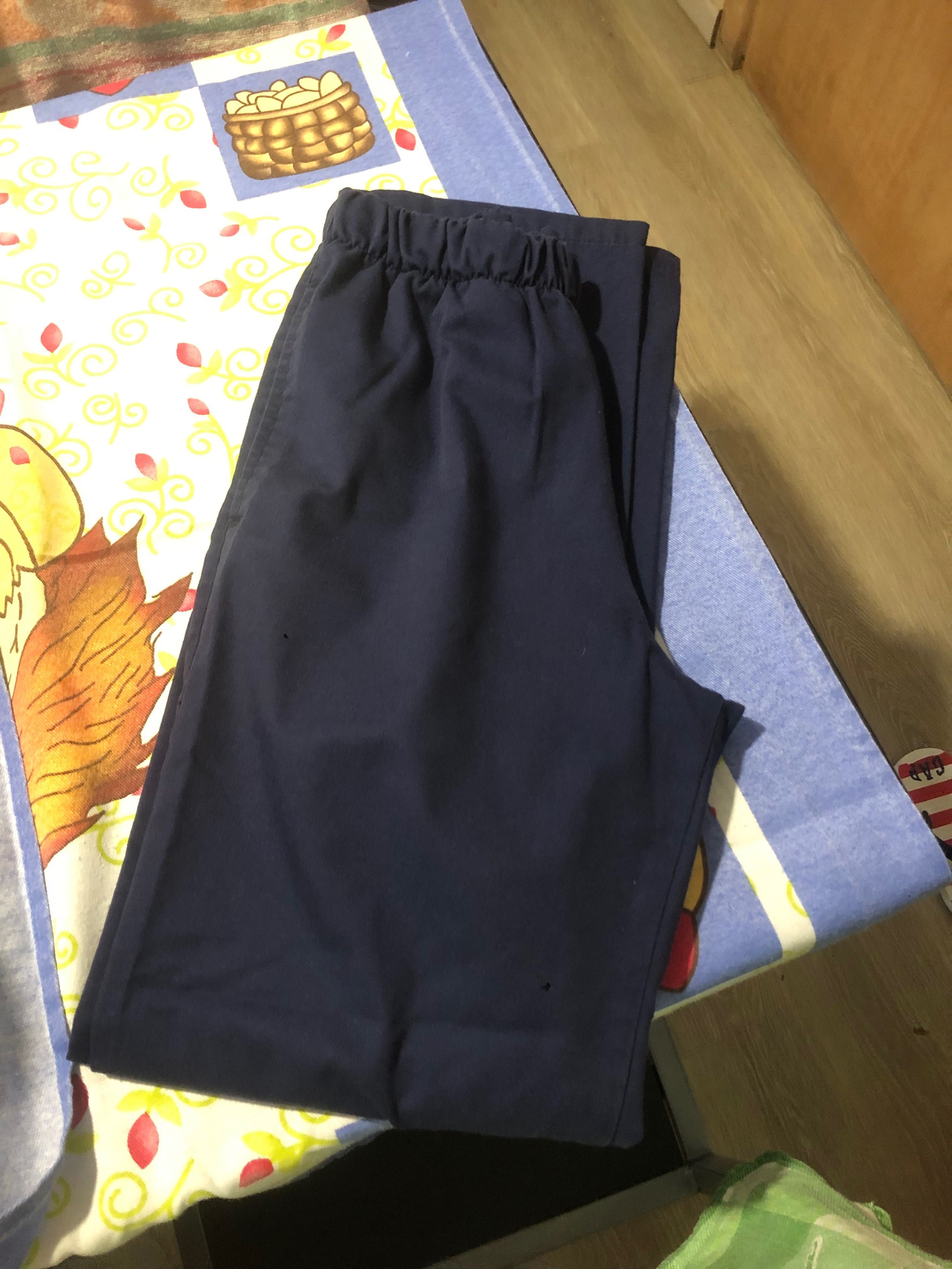 Pijama Cirúrgico S