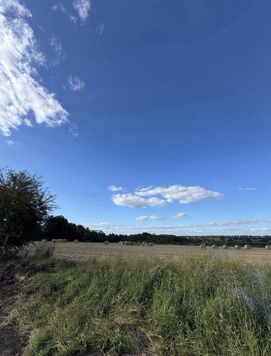 Продаж земельної ділянки в Тяжилові