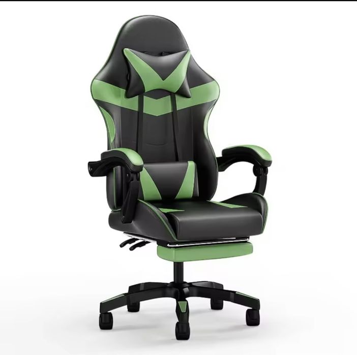 Fotel gamingowy REWELACJA!!