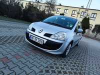 Renault Modus GRAND 1.2 benz, nie TCE, klima - po opłatach