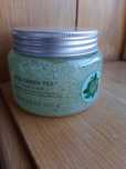 Esfoliante Fuji Green Tea 250 ml