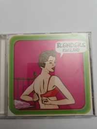 Blendres Kuciland CD