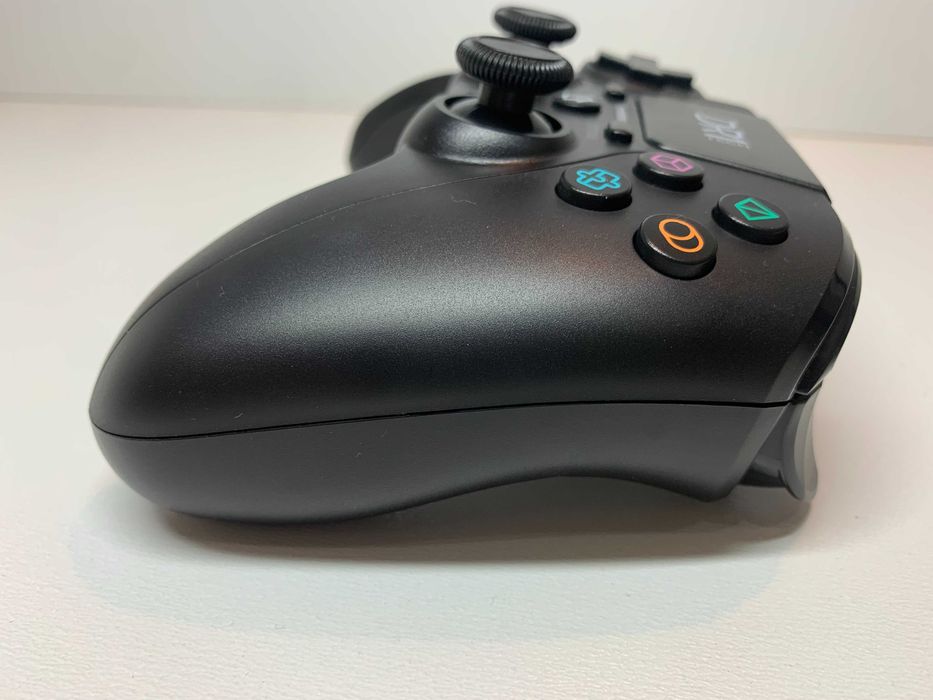DR1TECH ShockPad II Pad Kontroler Playstation PS4 PS3 PC IOS