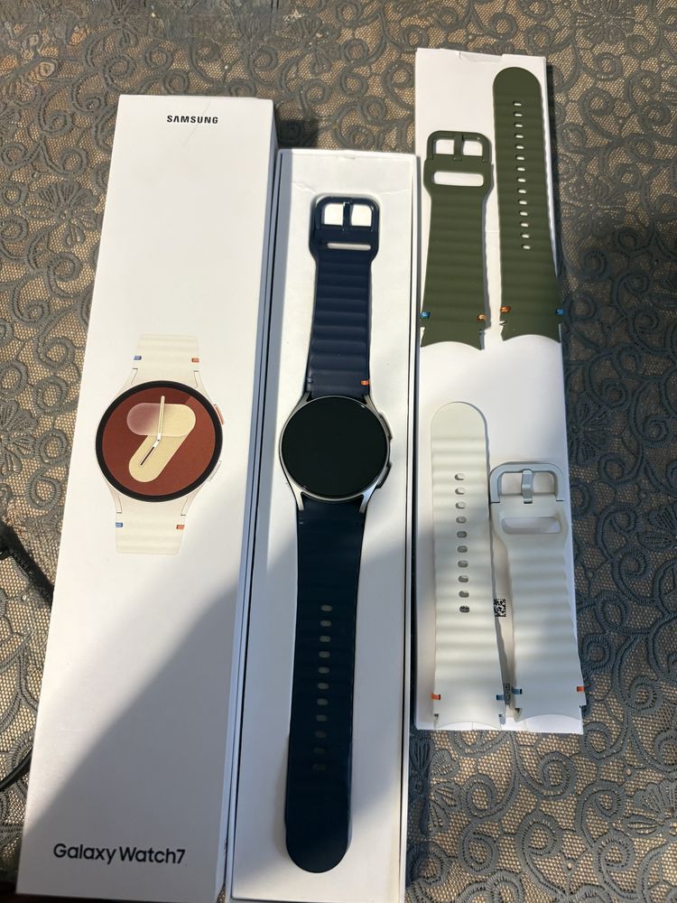 Sprzedam galaxy watch 7
