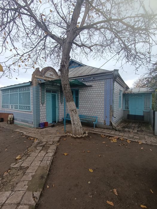 Продаж приватного будинку