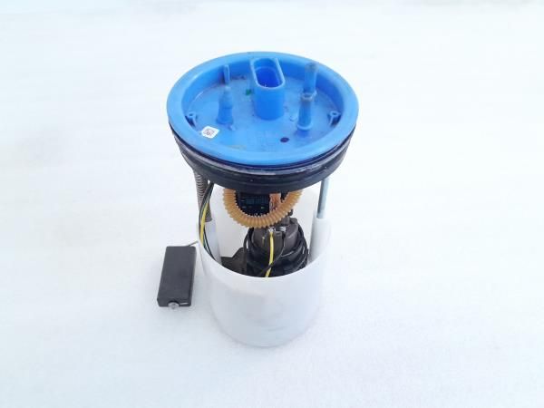 Boia combustível AUDI A1 (8X1, 8XK)