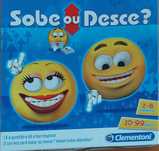 Jogo Sobe ou Desce? 10-99 anos