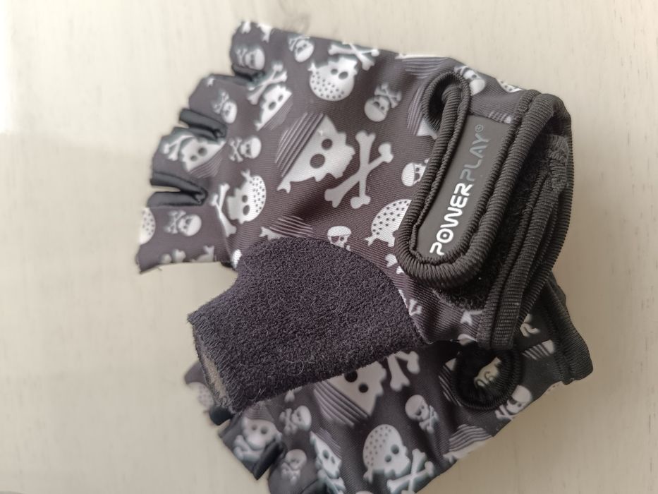 Рукавички дитячі спортивні XS