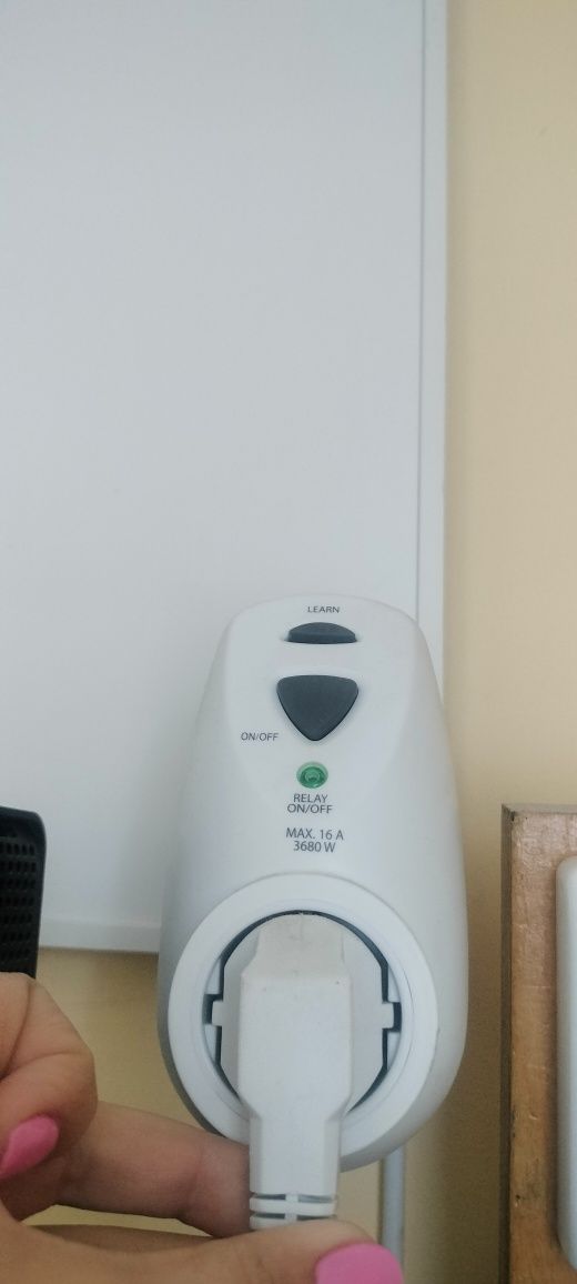 Cena za wszystkie 3szt! Panele grzewcze elektryczne