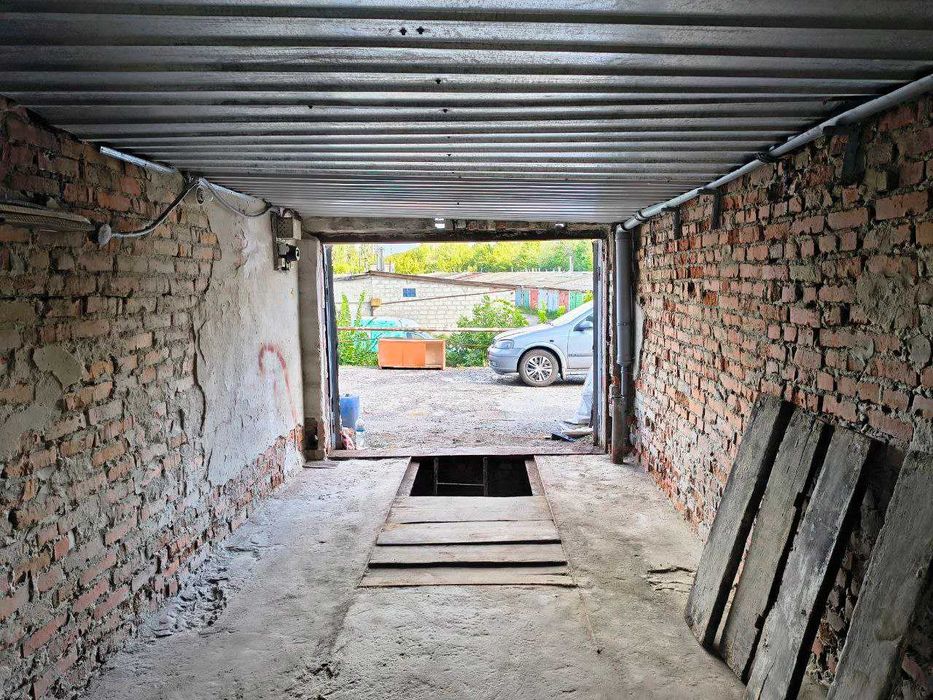 Продам гараж ГК «Вираж»