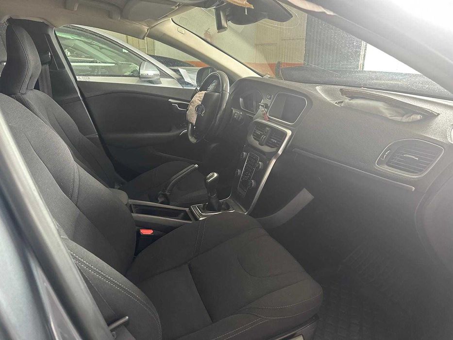Volvo V40 1.6 D2 Diesel