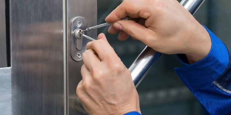 Аварійне  відкриття замків, вхідних дверей