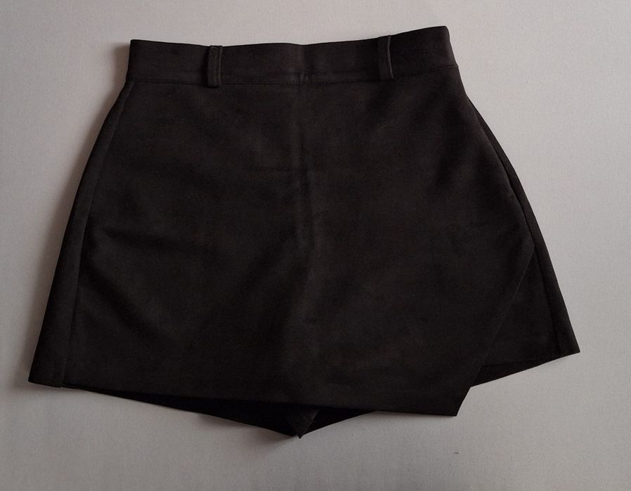 Спідниця - шорти Р. S - M