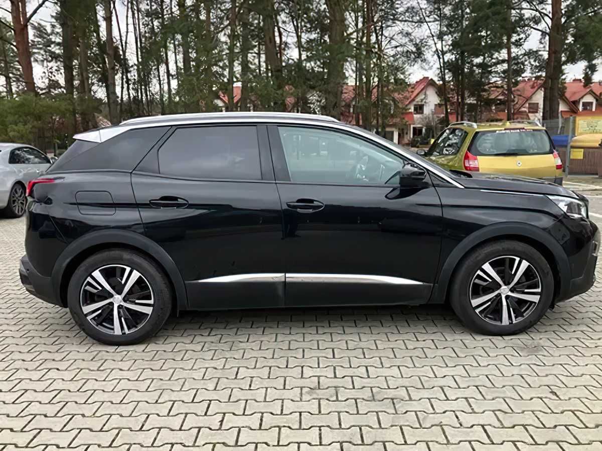 Peugeot 3008 2.0 BlueHDi Active S&S