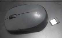 Myszka bezprzewodowa Logitech w 100% sprawna