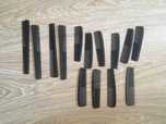 Conjunto de pentes novos