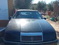 Chrysler Le Baron Cabrio