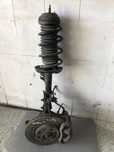 MCPHERSON PRZEDNI PRAWY OPEL CORSA D 1.3