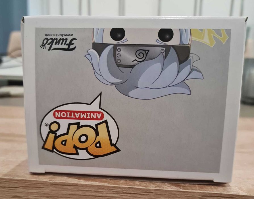 Funko pop - Boruto - Mitsuki (673)