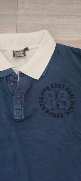 2 Polos de marca só 20€