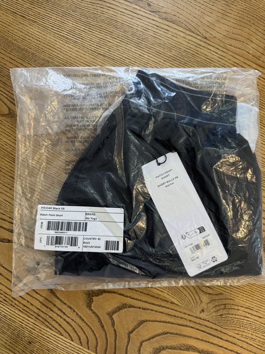 Match Point Short Шорти Alo Yoga оригінал